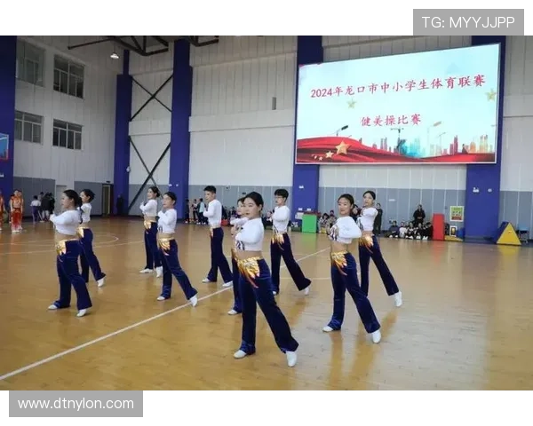 中学生体育联赛（2020全国中学生体育比赛）sports