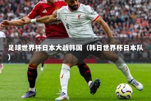 足球世界杯日本大战韩国（韩日世界杯日本队）