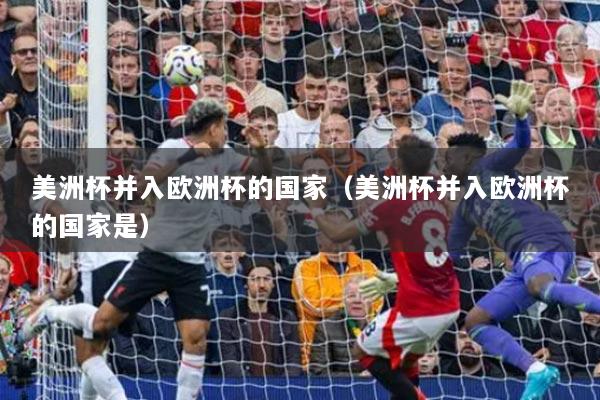 美洲杯并入欧洲杯的国家（美洲杯并入欧洲杯的国家是）