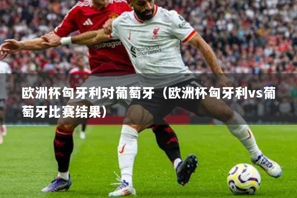 欧洲杯匈牙利对葡萄牙（欧洲杯匈牙利vs葡萄牙比赛结果）